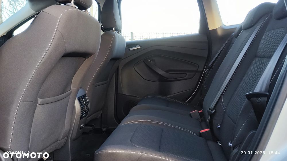 Ford Kuga 1.5 EcoBlue COOL&CONNECT - 10