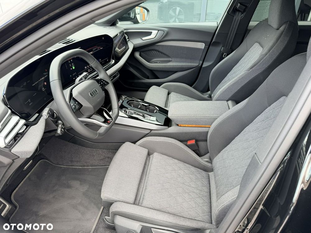 Audi A5 Avant TFSI 150 kW S tronic - 33