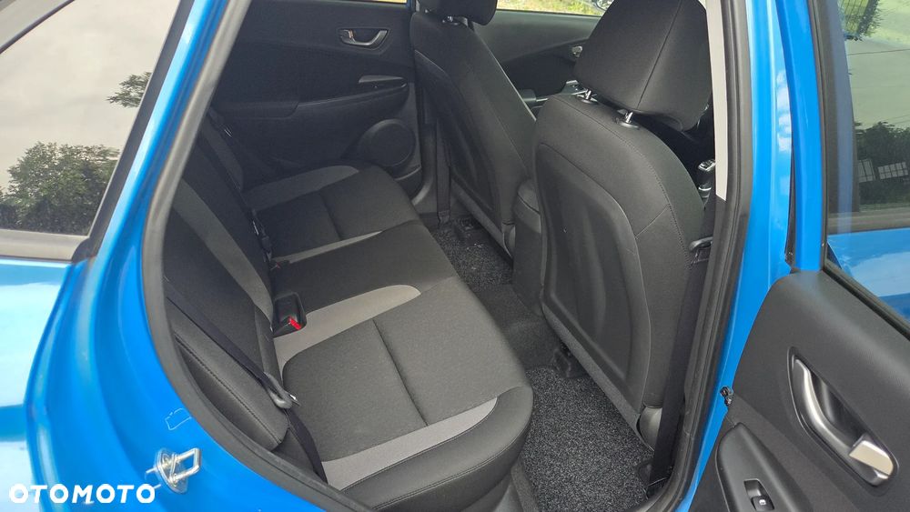 Hyundai Kona 1.0 T-GDI Select - 13