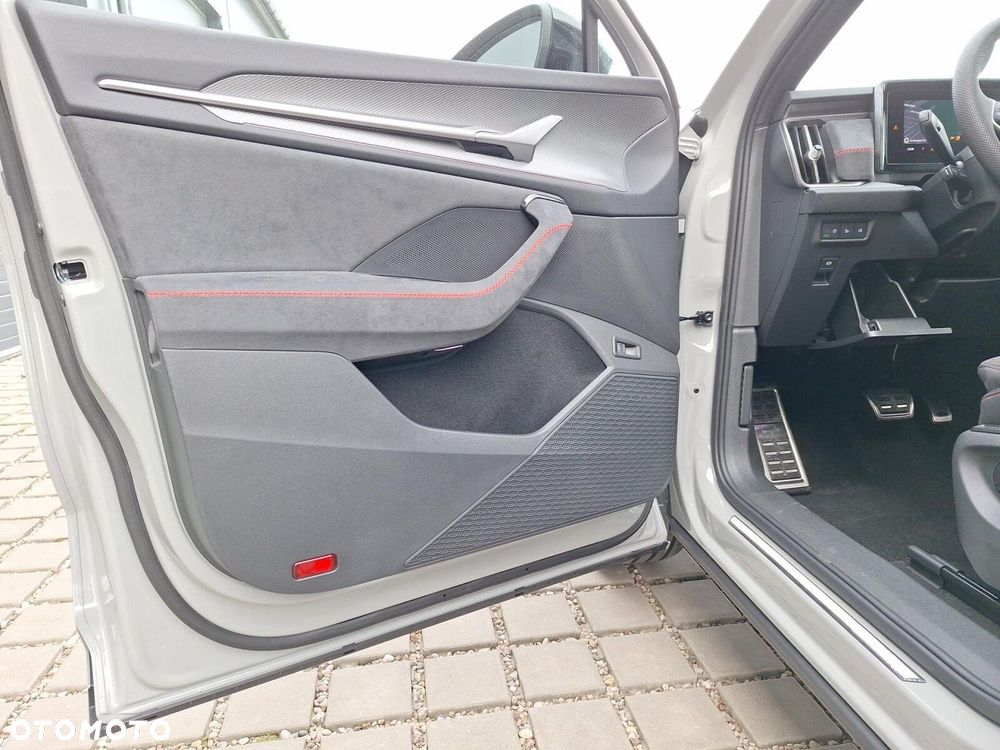 Skoda Kodiaq 2.0 TSI 4x4 RS DSG - 13