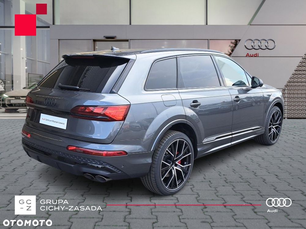 Audi SQ7 - 5