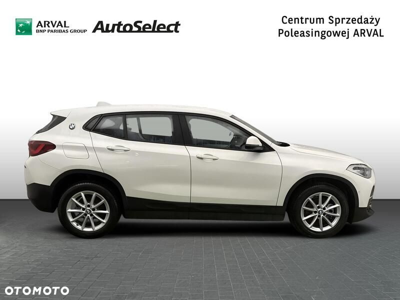 BMW X2 sDrive18i - 7