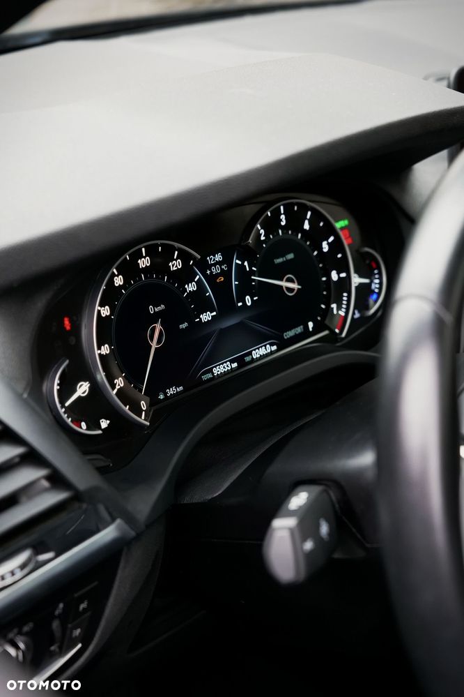 BMW X3 - 4