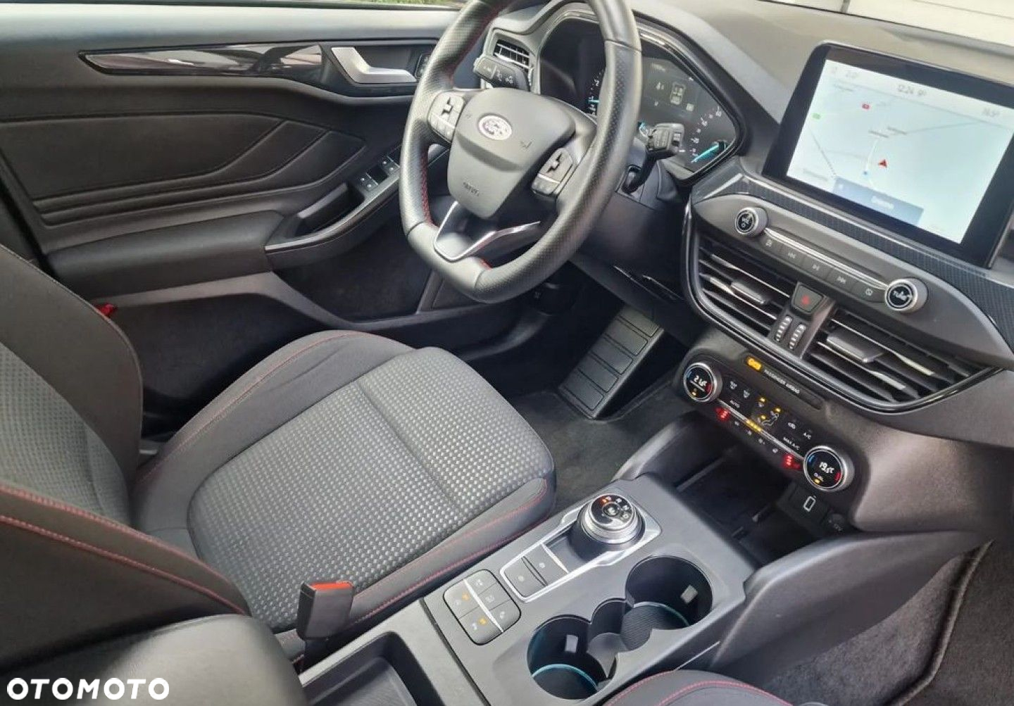 Ford Focus - 5