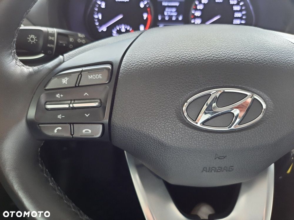 Hyundai i30 1.0 T-GDI Modern - 16