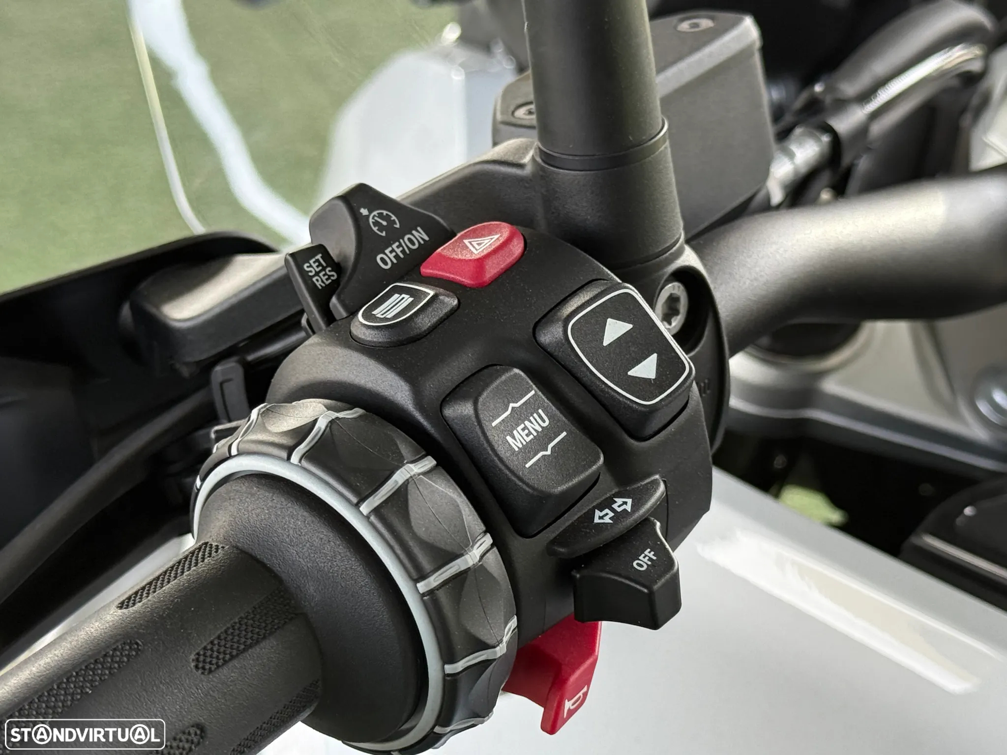 BMW R 1300 GS - 28
