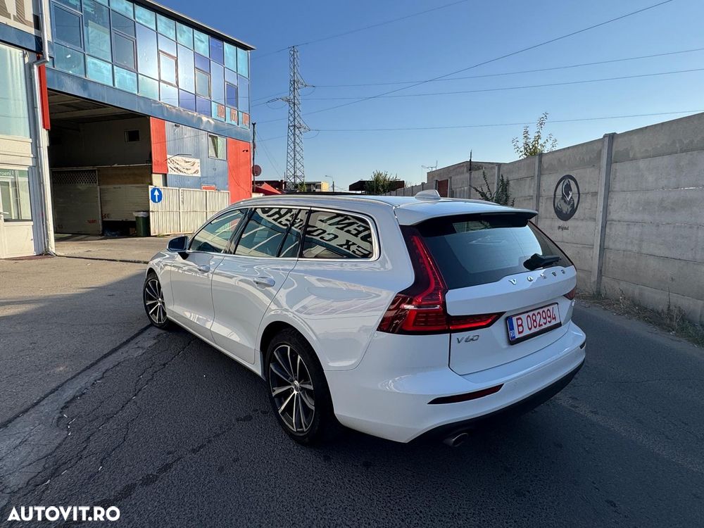 Volvo V60 - 3