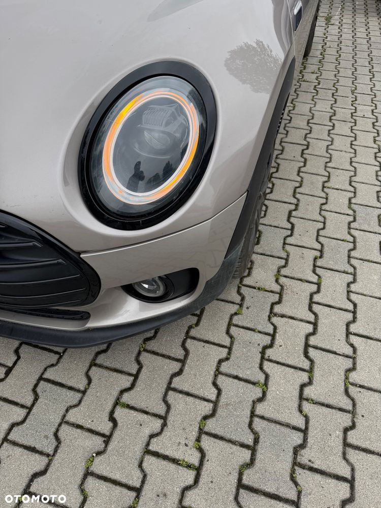 MINI Clubman Cooper Estate Edition - 9
