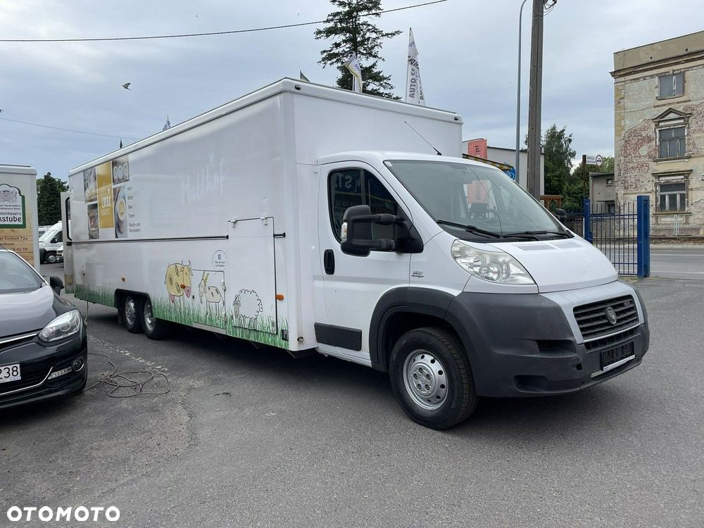 Fiat Ducato - 29