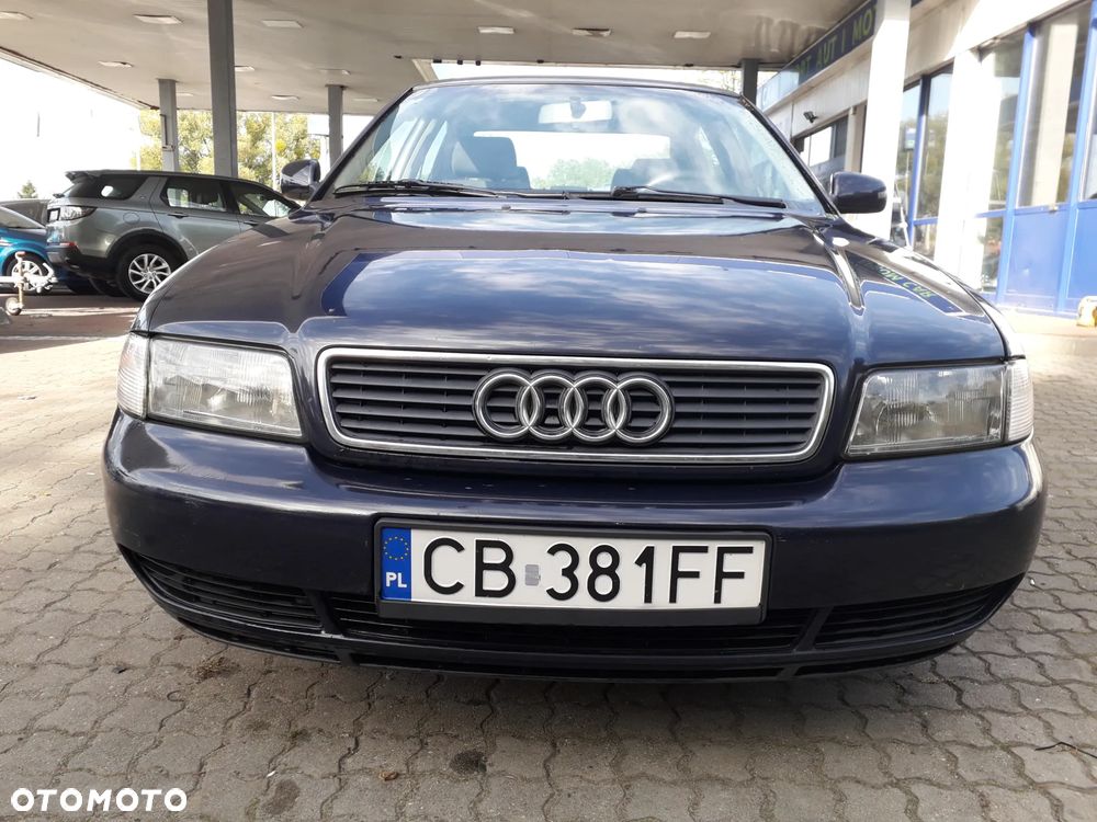 Audi A4 Limousine - 29