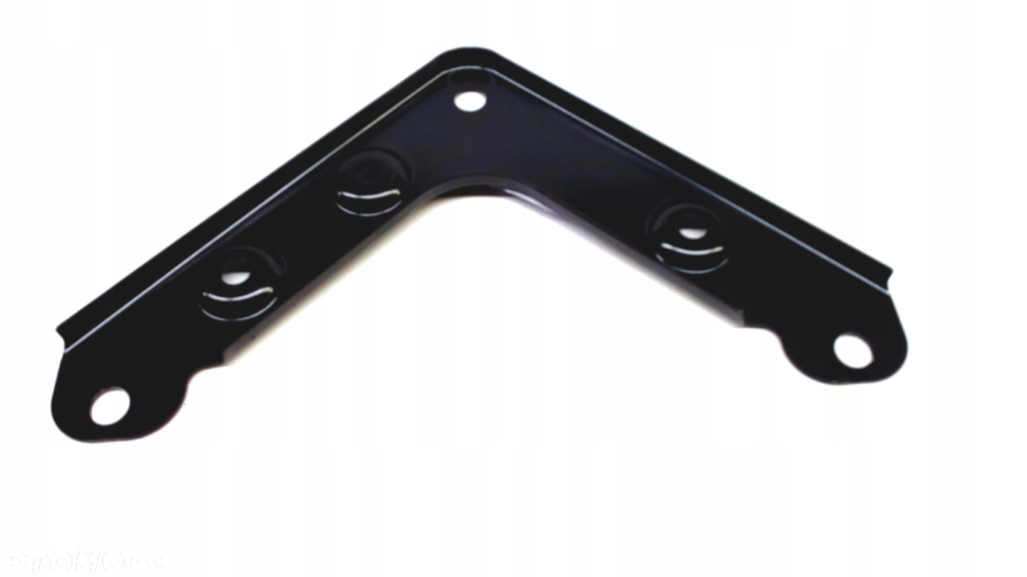 VOLVO XC90 XC60 wspornik sanek ramy silnika OE 31387702 - 1