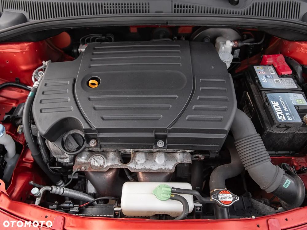 Suzuki SX4 - 28