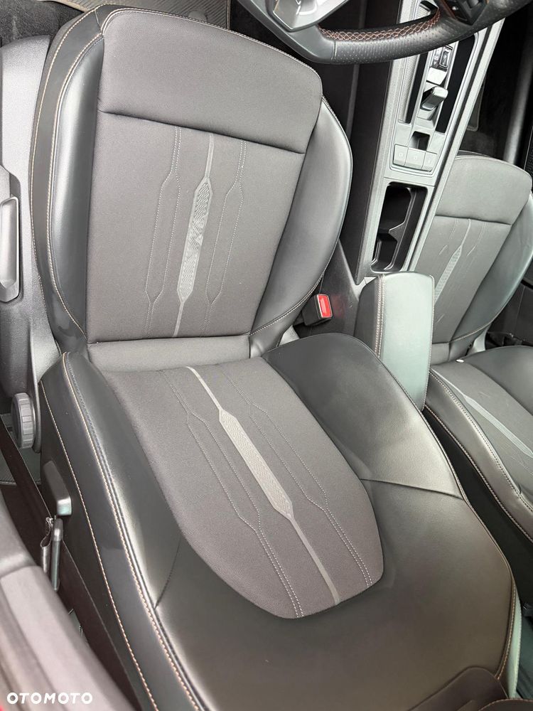 Cupra Formentor 1.5 TSI DSG - 11