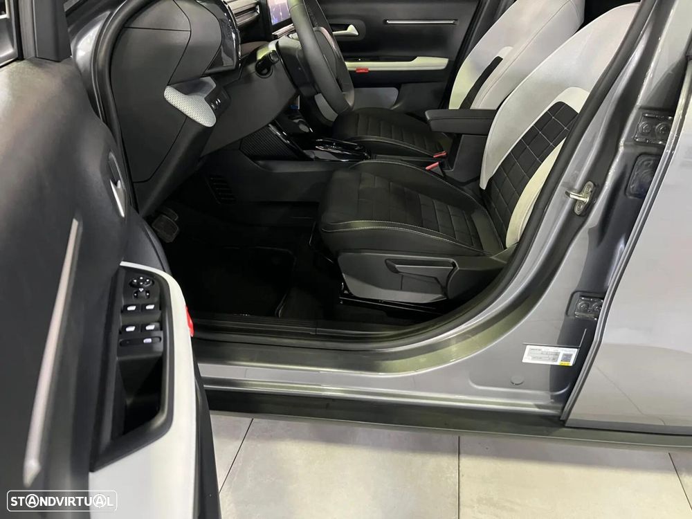 Citroën e-C3 44 kWh Autonomia Conforto Max - 15