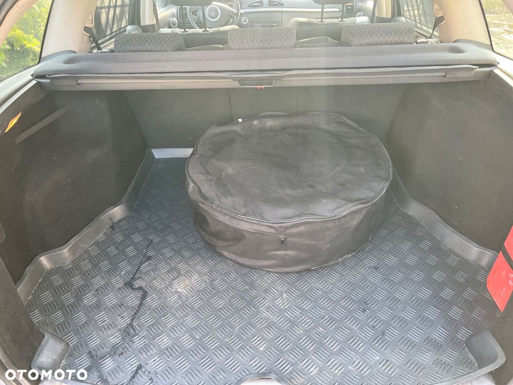 Renault Laguna 2.0 Turbo Dynamique - 6