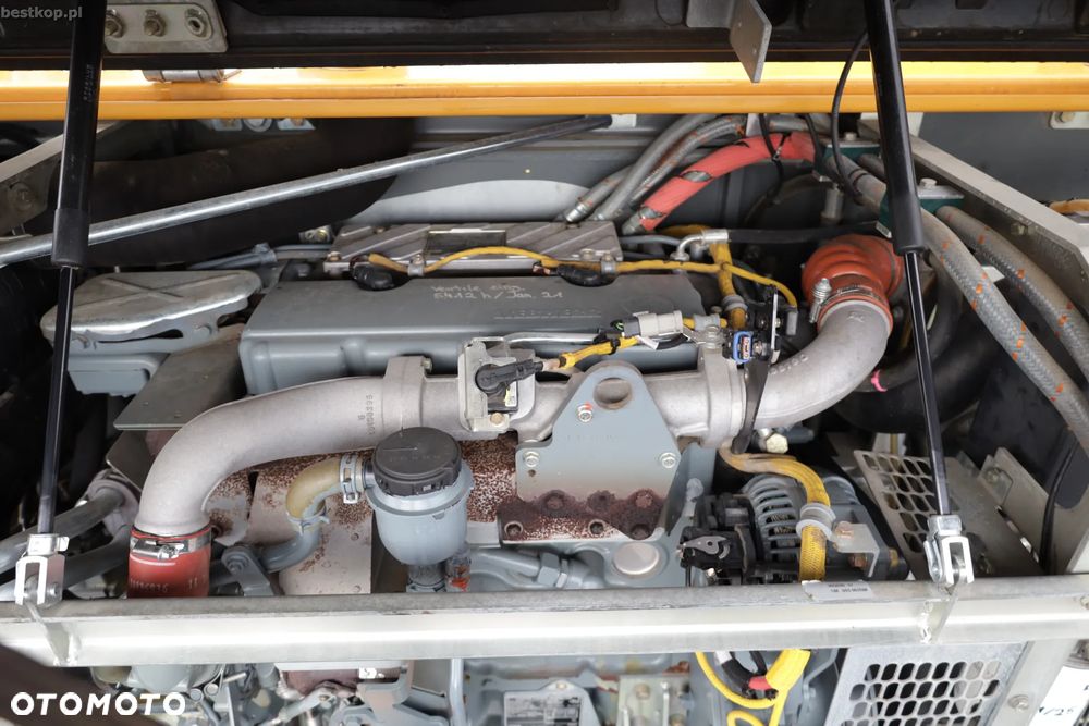 Liebherr A918 Compact - 38