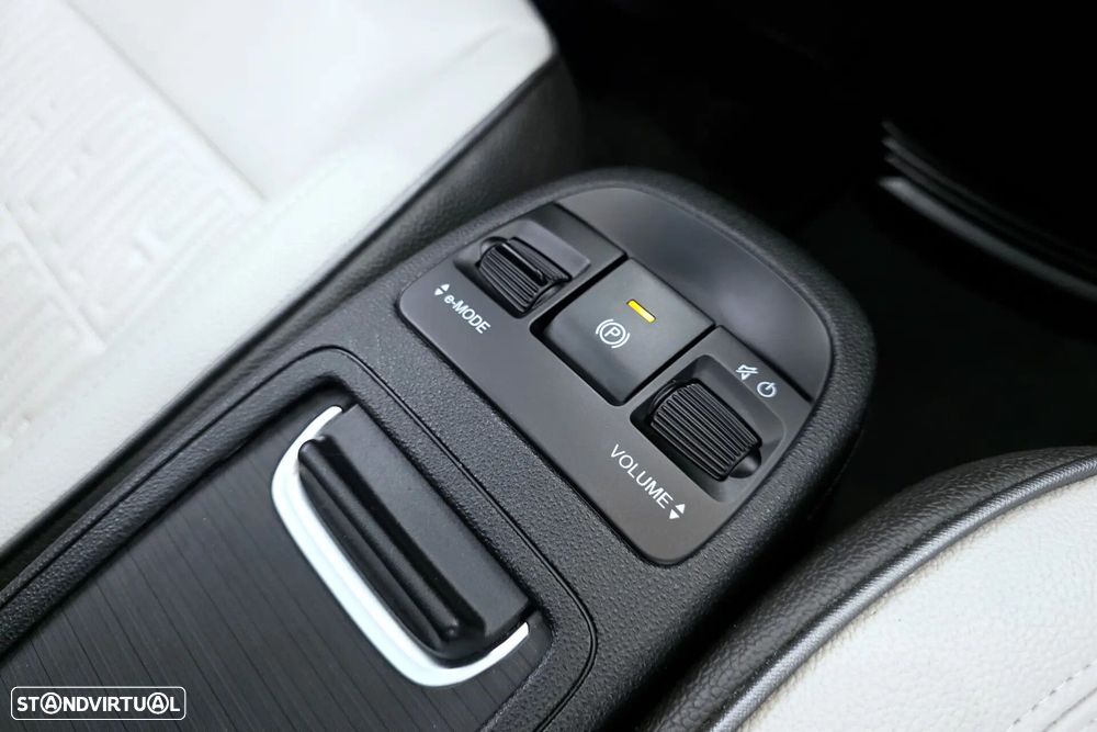 Fiat 500e 42kWh la Prima (by Bocelli) - 21