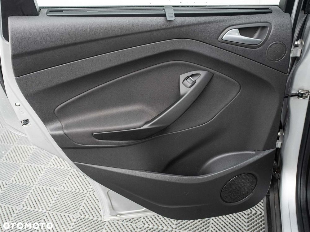 Ford C-MAX 1.5 EcoBoost Start-Stop-System Trend - 23