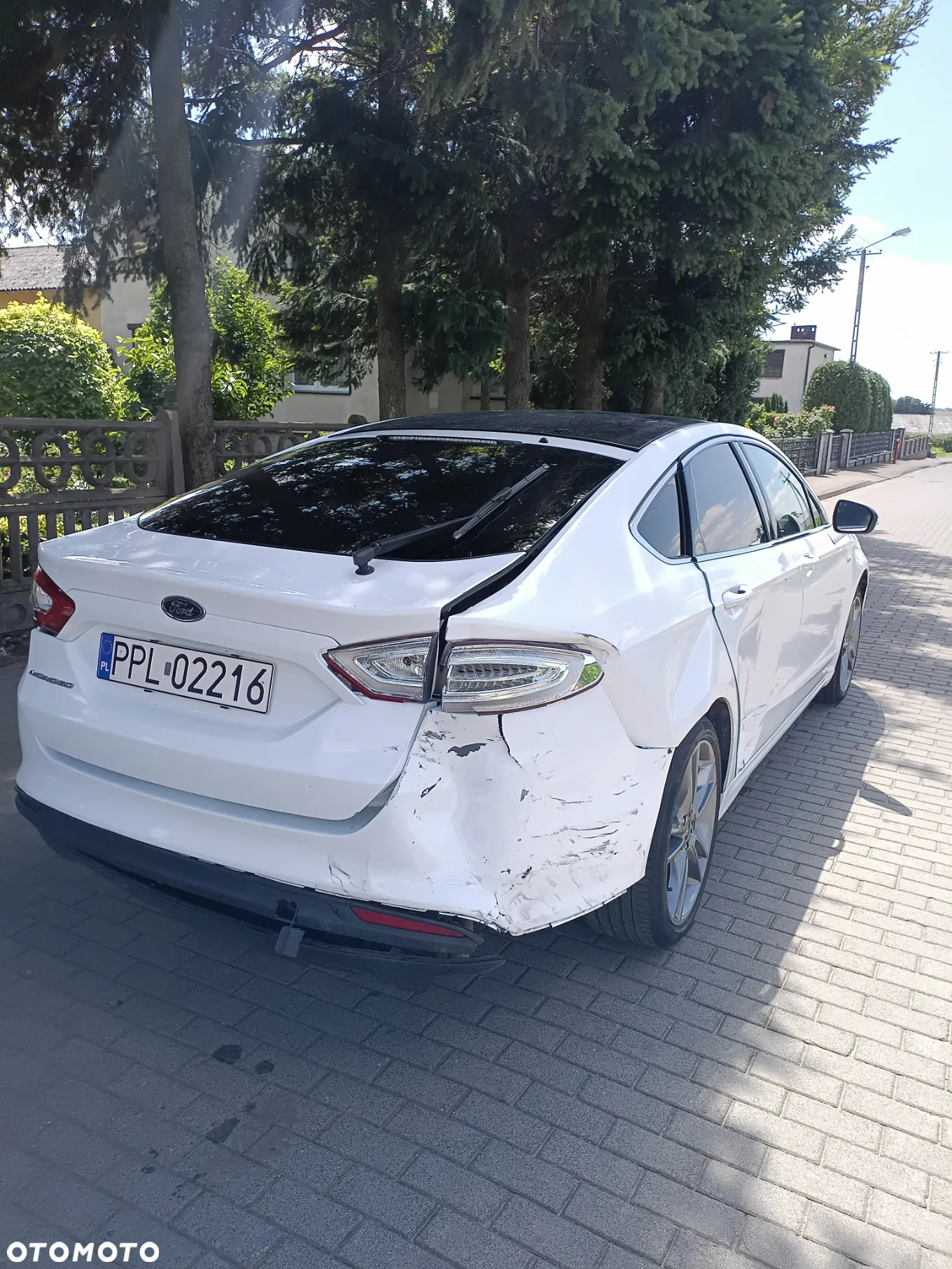 Ford Mondeo 1.5 EcoBoost ST-Line X - 15