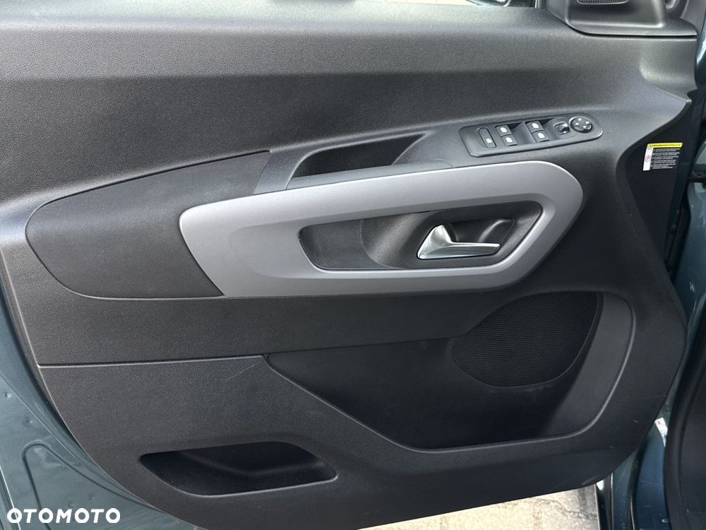 Toyota Proace City Verso - 18