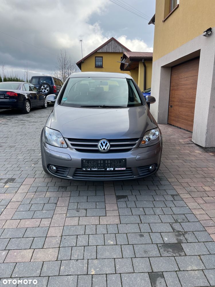 Volkswagen Golf Plus 1.4 Tour Edition - 6