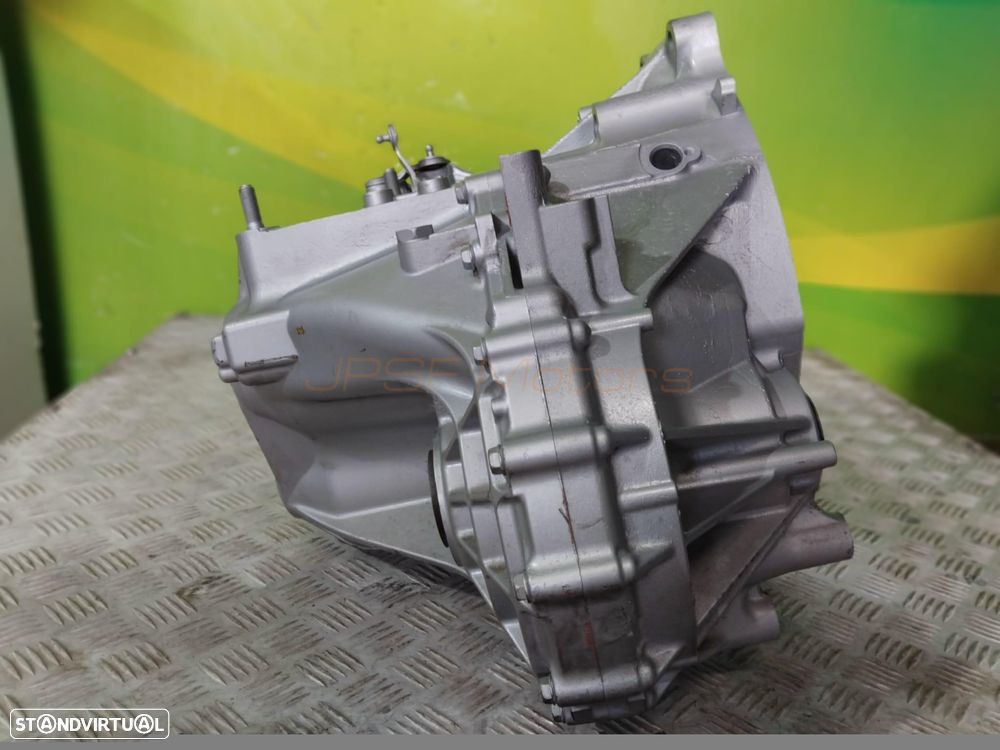 Caixa de Velocidades RECONDICIONADA Mazda 3 2.0 TD FNE - 2