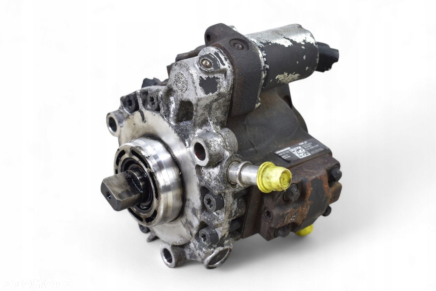 Pompa Wtryskowa FORD MONDEO MK4 VOLVO V50 2.0 TDCI D 9688153080 5WS40809 - 1