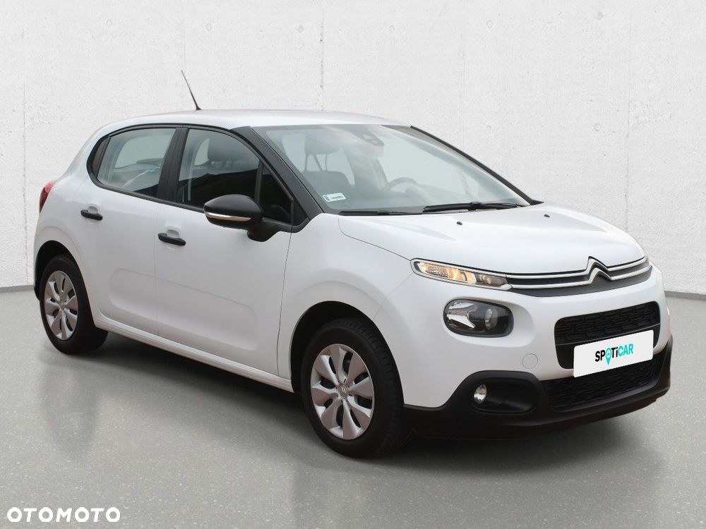 Citroën C3 - 4