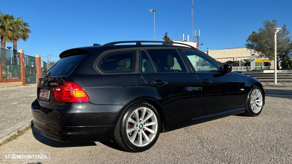 BMW 320 d Sport - 2