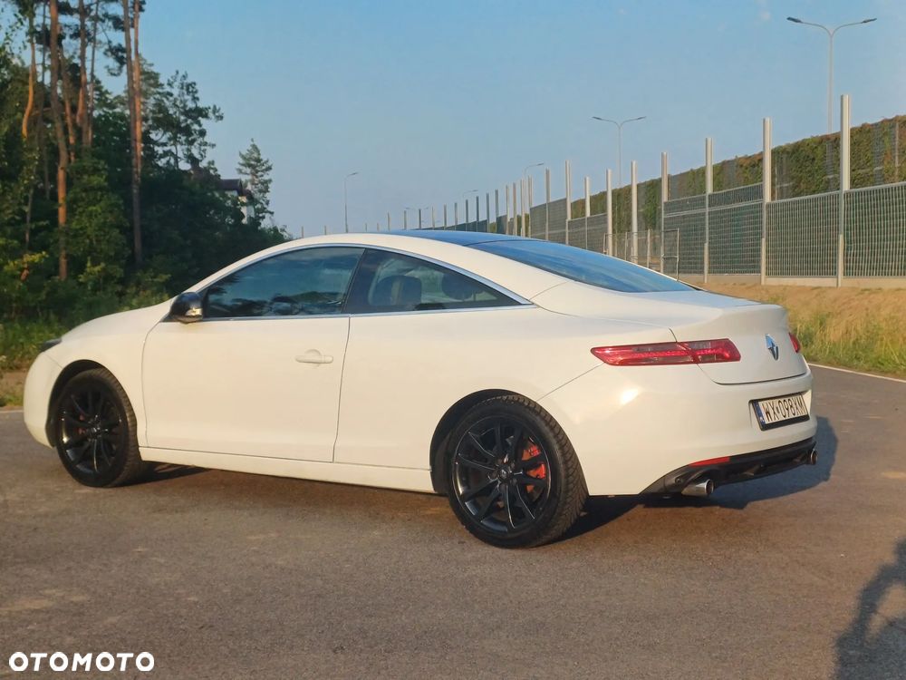 Renault Laguna - 5