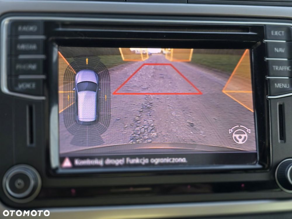 Volkswagen Tiguan 2.0 TDI SCR BlueMotion Technology Exclusive - 38