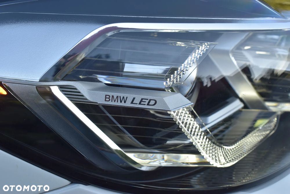 BMW X3 xDrive30i - 29