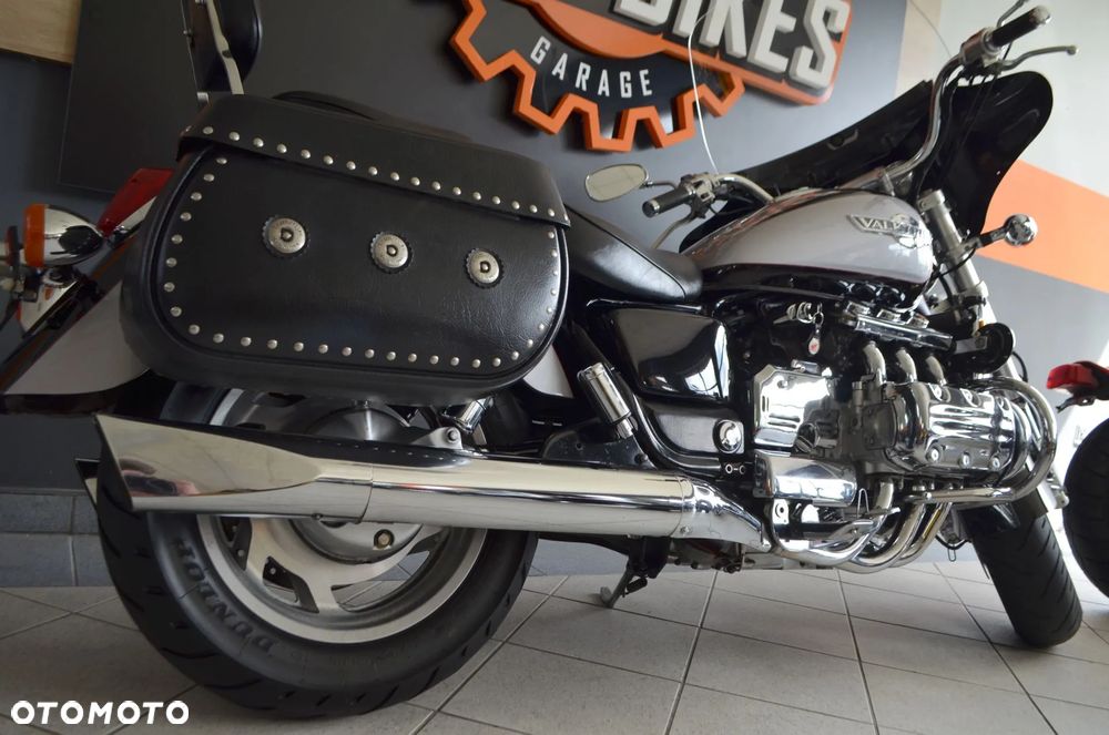 Honda Valkyrie - 15