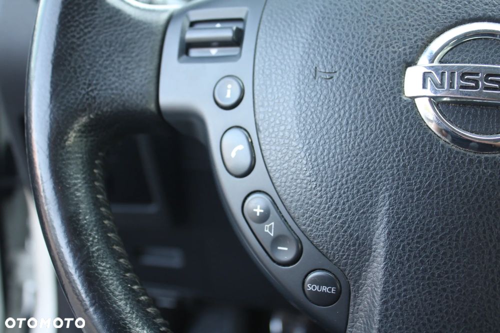 Nissan Qashqai 1.6 Visia - 20