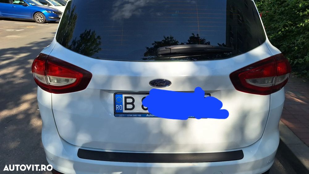 Ford C-Max 1.5 TDCi Trend - 2