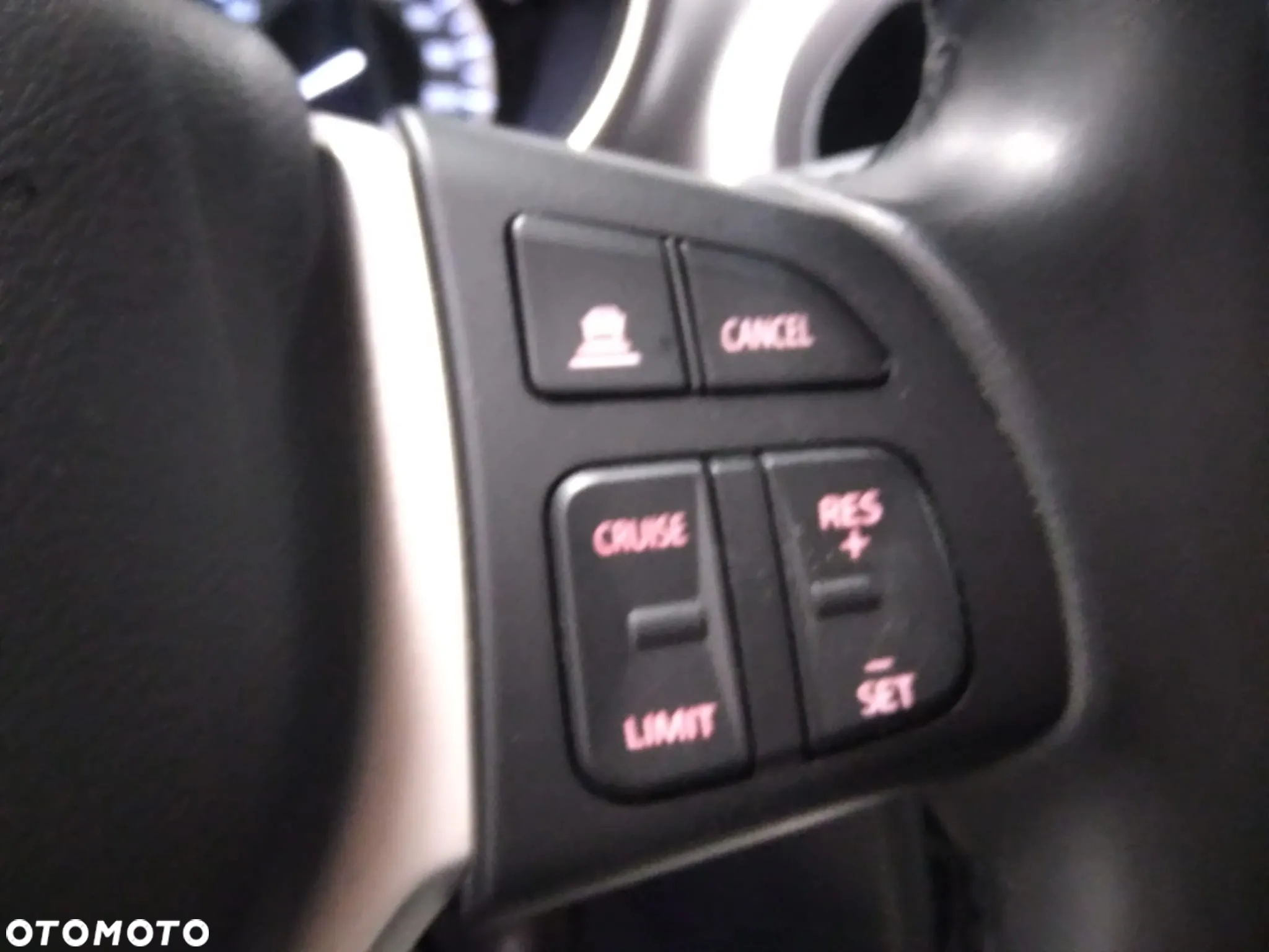 Suzuki Vitara 1.4 Boosterjet Premium 2WD - 9