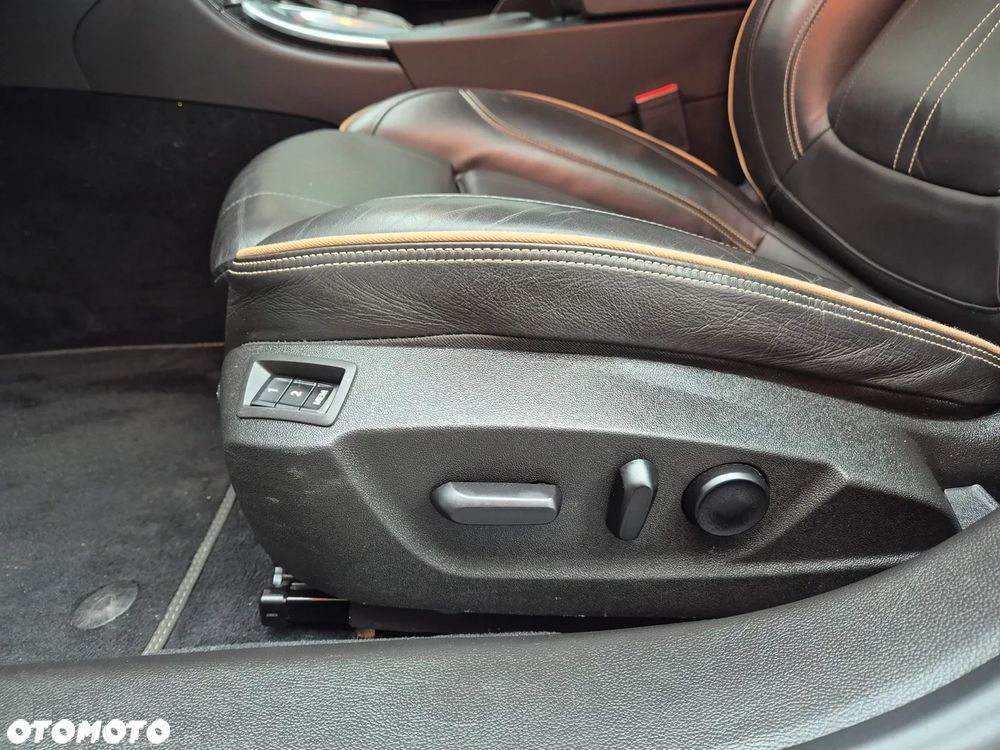 Opel Insignia 2.0 SIDI Turbo 4x4 Innovation - 20