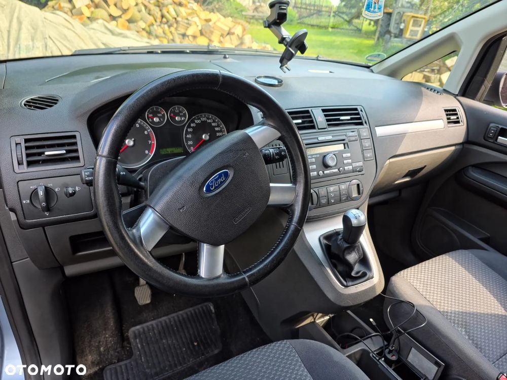 Ford Focus C-Max 1.6 Trend - 2