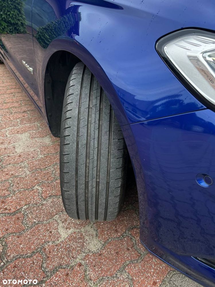 Ford Mondeo - 18