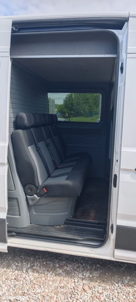 Volkswagen Crafter - 8