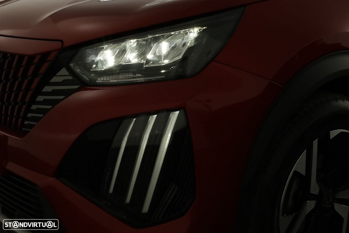 Peugeot 2008 1.2 PureTech Allure - 6