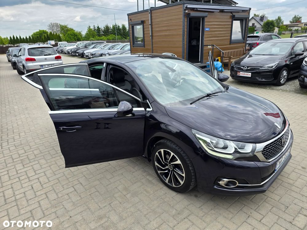 DS Automobiles DS 4 - 33