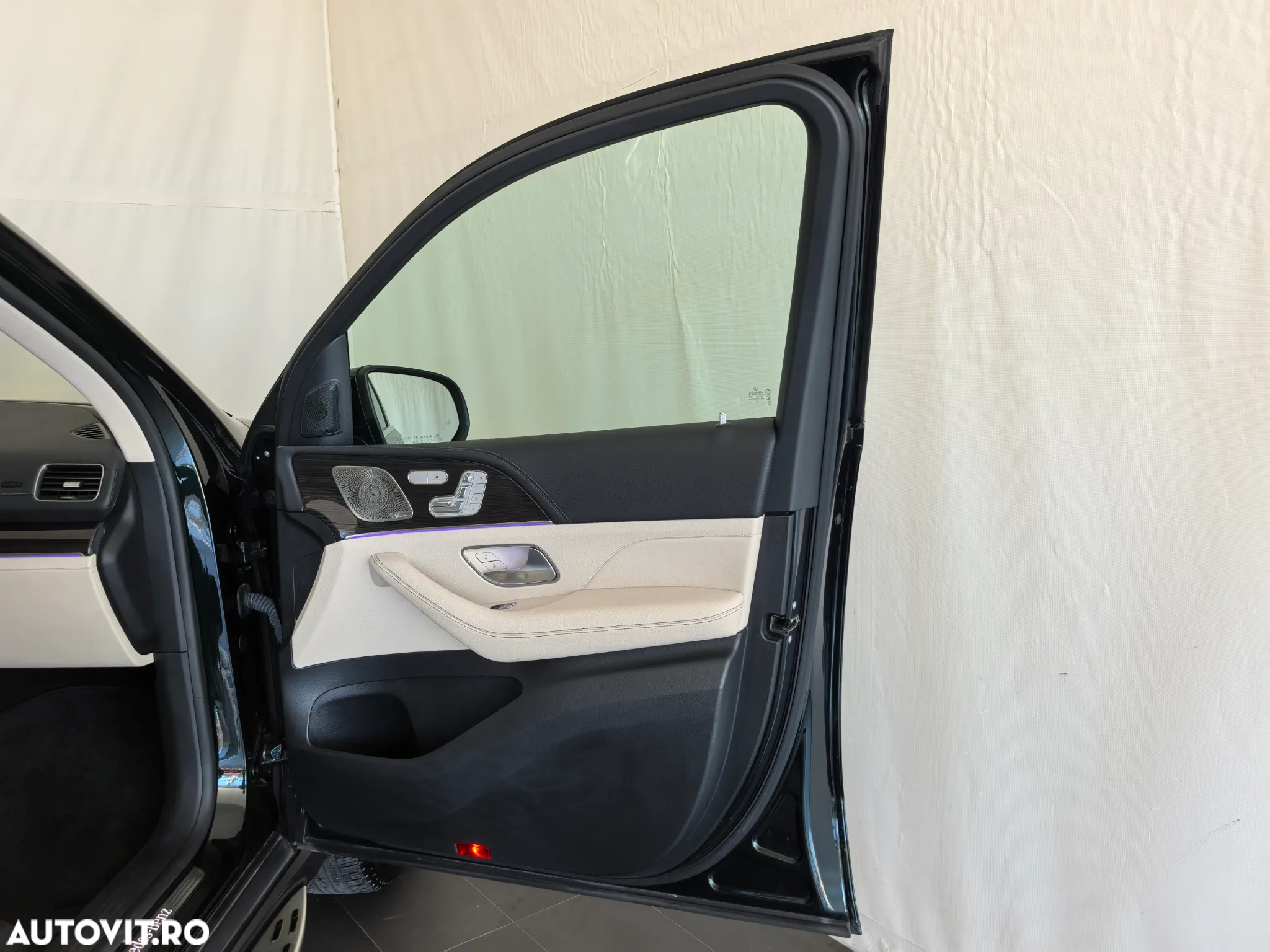 Mercedes-Benz GLE 450 MHEV 4MATIC - 27