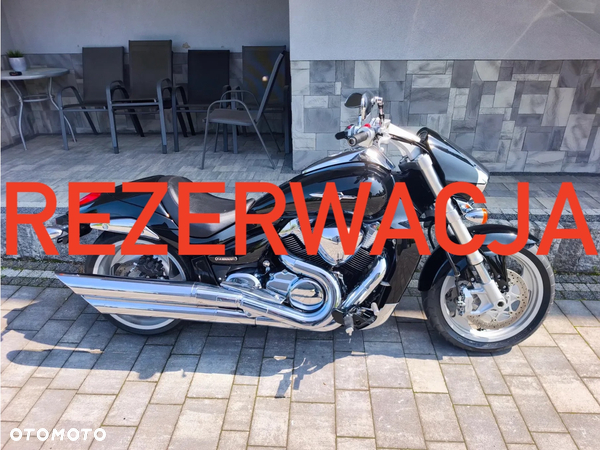 Suzuki Intruder
