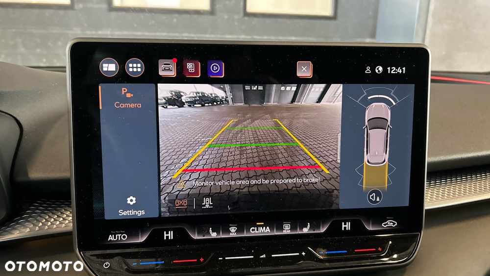 Cupra Terramar 2.0 TSI 4Drive VZ DSG - 11