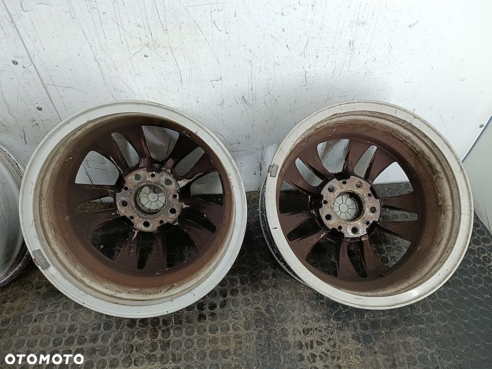 FELGI ALUMINIOWE KOMPLET 16 BMW 3 E46 6765762 - 9