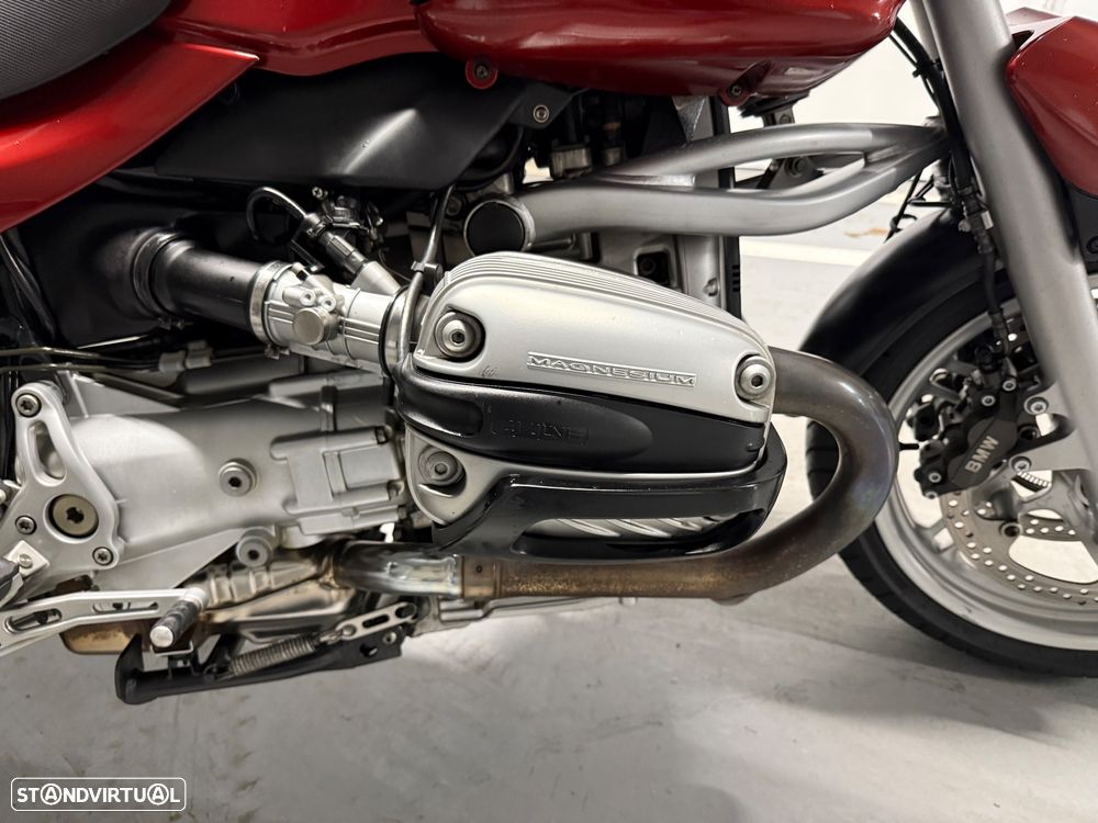 BMW R 1150 R Abs - 13