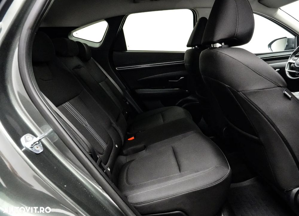 HYUNDAI Tucson 2023 — imagine 45