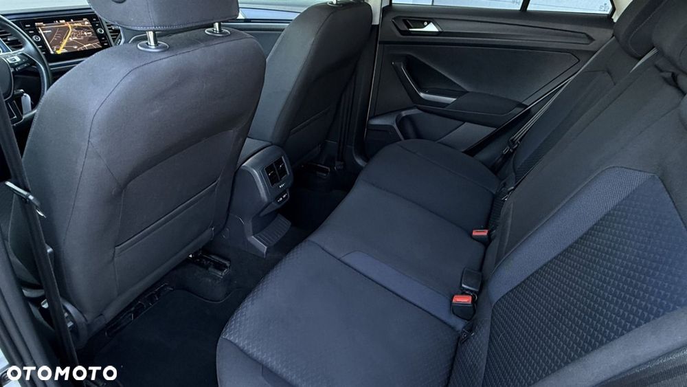 Volkswagen T-Roc 1.5 TSI ACT OPF UNITED - 32