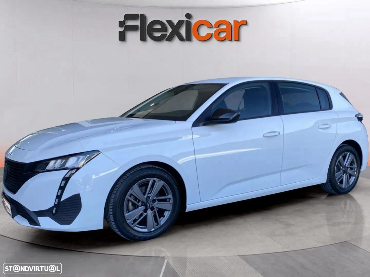 Peugeot 308 - 9